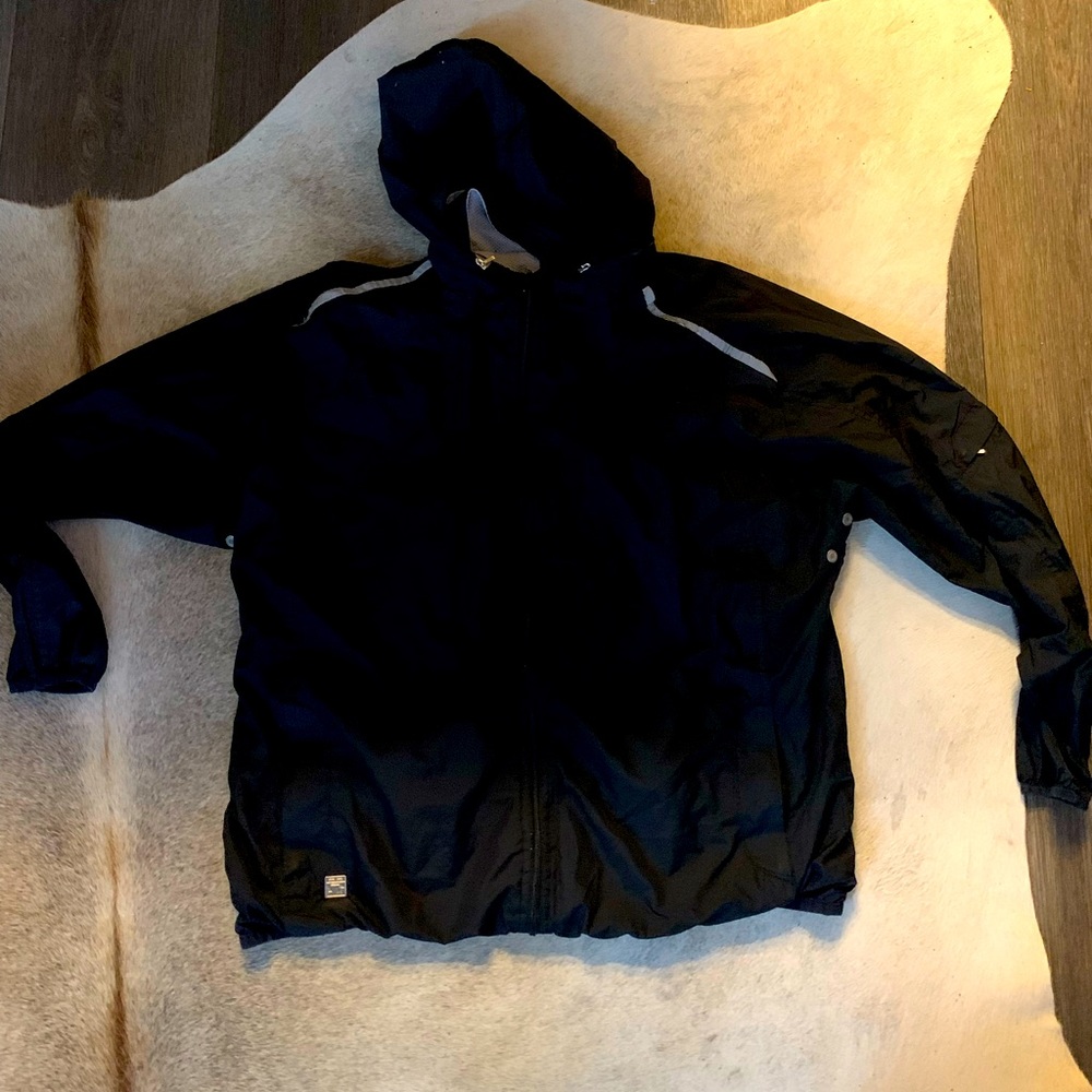 Starter Jacket
